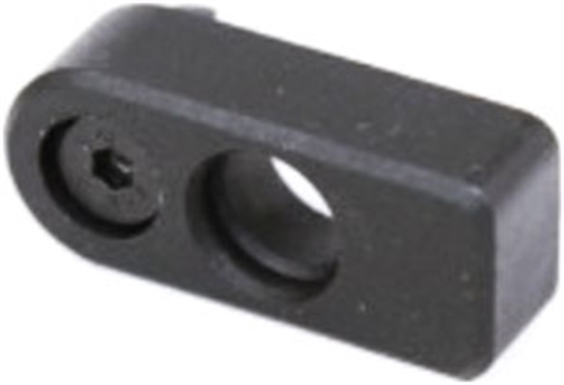 Picture of Guntec Usa QD Swivel Adapter Alum M-Lok Black