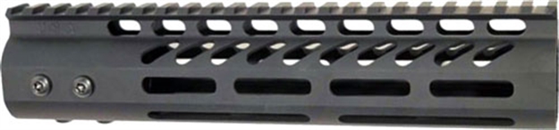 Picture of Guntec Usa Ultra Light Handguard 9" M-Lok Black GT-9MLK 714569646820
