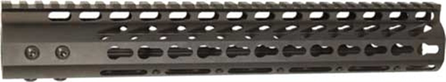 Picture of Guntec Usa Ultra Light Handguard Ar308 12" Keymod Black
