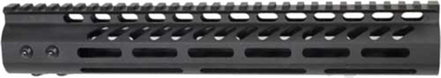 Picture of Guntec Usa Ultra Light Handguard Ar308 12" M-Lok Black GT-12MLK-308 714569647452