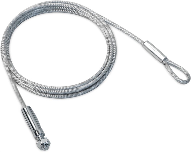 Picture of Gunvault  6' Security Cable TO Secure  Safe