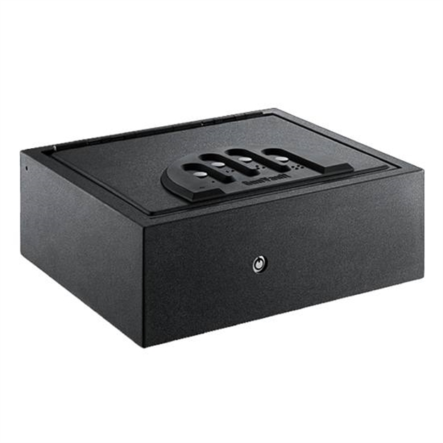 Picture of Gunvault Drawervault Bio Digital Pistol Safe