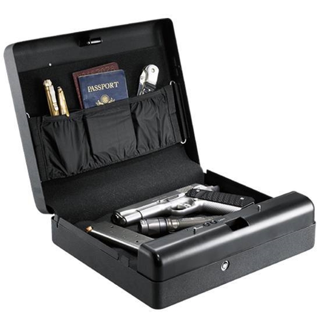 Picture of Gunvault Microvault XL Std Safe