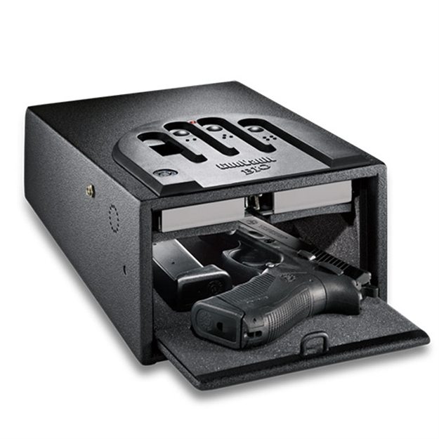 Picture of Gunvault Minivault Biomtrc 8X5x12