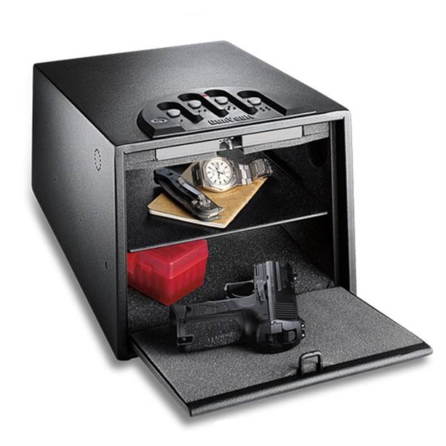 Picture of Gunvault Multivault Std Safe 14X10x8