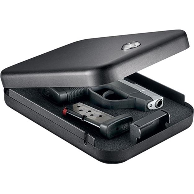 Picture of Gun Vault Nano Pistol Safe 100