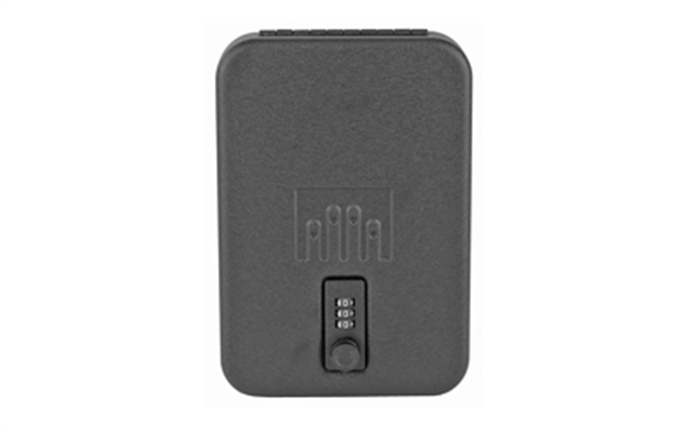 Picture of Gunvault Nanovault 300 10X7x2 W/Cbl