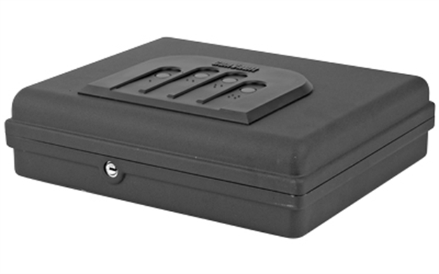 Picture of Gunvault Microvault XL Quick Access MV105019
