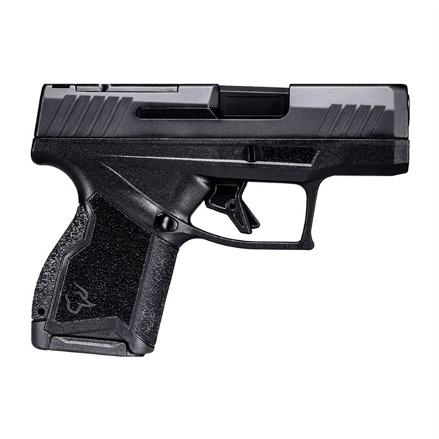 Picture of Gx4 T.O.R.O. 9Mm Luger Micro-Compact 10+1-Round Black
