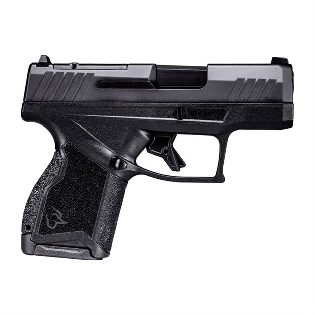 Picture of Gx4 T.O.R.O. 9Mm Luger Micro-Compact 13+1-Round Black