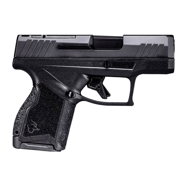 Picture of Gx4 T.O.R.O. 9Mm Micro-Compact Handgun 100044078 -