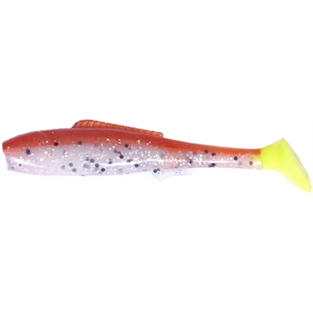 Picture of H & H Lure 3" Cocahoe Minnow New Penny/Cht