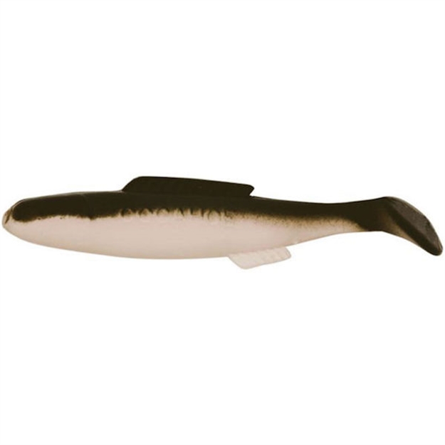 Picture of H & H Lure Cmj Ref 23/4"10Bg-Smoke/Rmf   * CMJR10