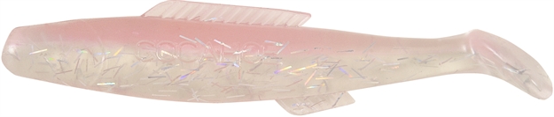 Picture of H & H Lure Cocahoe Minnow, 3", Opening Night, 10/Pack