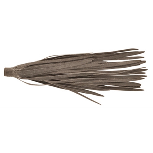 Picture of H & H Lure Flo Skirt 3" 12/Cd Black