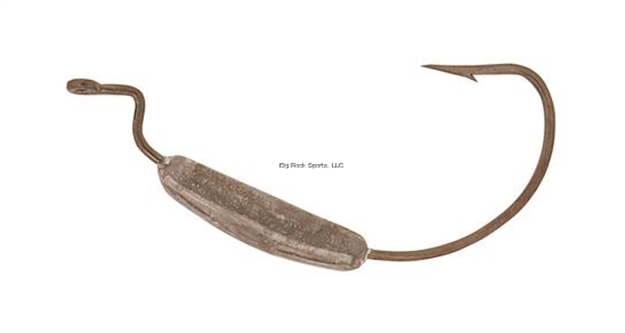 Picture of H & H Lure Flutter Hook, Size 5/0, 1/8 Oz, Wide Gap