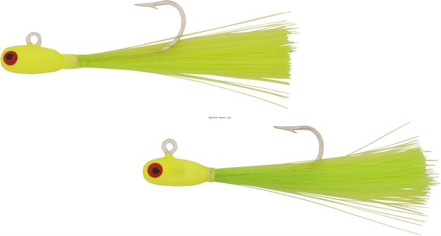 Picture of H & H Lure Mag Speck Rig 1/8Oz Chart/Chart