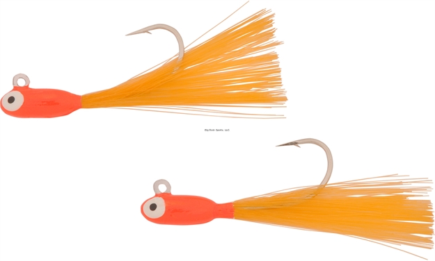 Picture of H & H Lure Mag Speck Rig 1/8Oz Orig/Orig