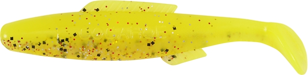 Picture of H & H Lure Queen Cocahoe Minnow, 4", Space Guppie, 10/Pack