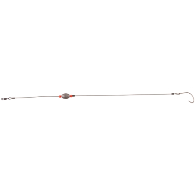Picture of H & H Lure Ready 24"1/8 Oz.45Lb-1/0H-1Pk