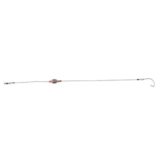 Picture of H & H Lure Redfish Rig 36" 120Lb Wire 8/0
