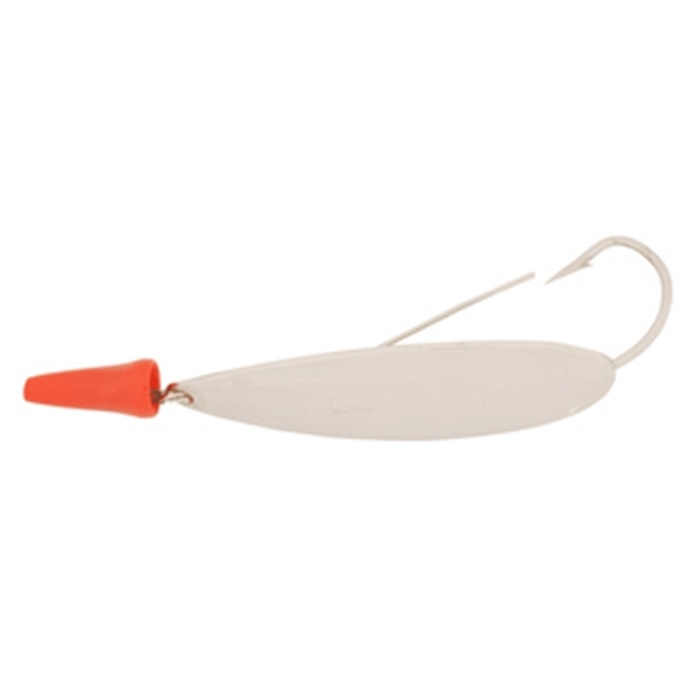 Picture of H & H Lure Redfish Weedless Spoon 3/4Nkl