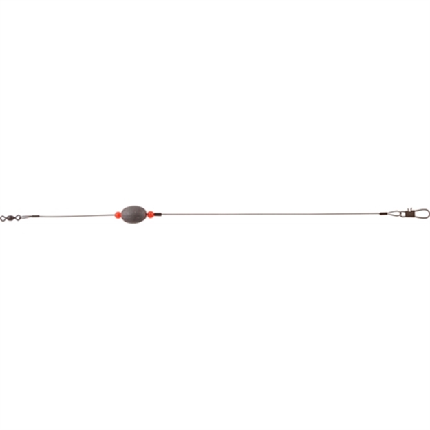 Picture of H & H Lure R.Rig 20" 1-1/2Oz 45Lb 12Rg