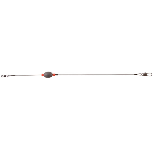Picture of H & H Lure R.Rig 20" 1/4 45Lb-12Rg
