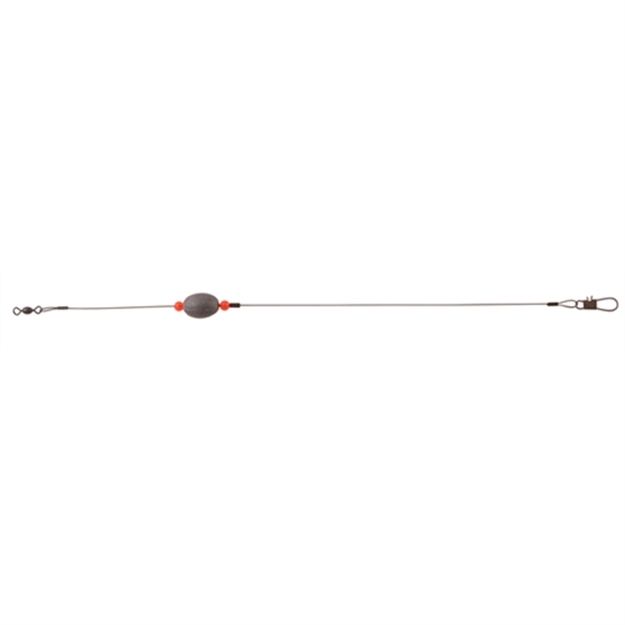 Picture of H & H Lure R.Rig 20" 1/8 45Lb-12Rg