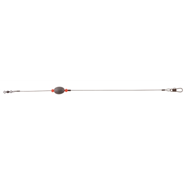 Picture of H & H Lure R.Rig 20" 1Oz 45Lb-12Rg