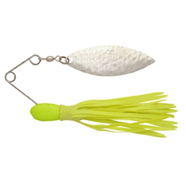 Picture of H & H Lure Wil Spn 3/8 12Cd-Cht/Cht