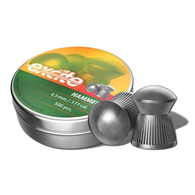 Picture of H And N Excite Hammer .177 Cal-500 Count 93114500005