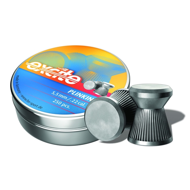 Picture of H And N Excite Plinking .22 Cal-250 Count 93125500004