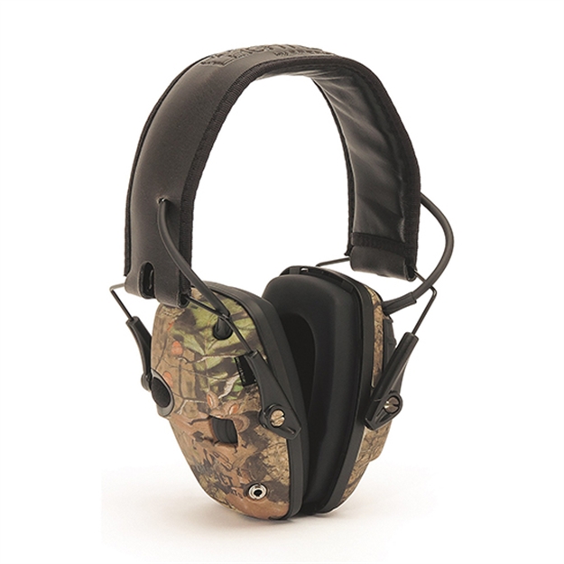 Picture of H/L Impact Elect Muff Fldng Camo