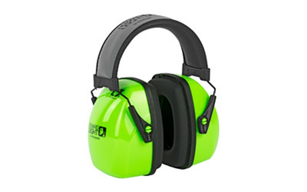 Picture of H/L Leightning L3 Hi-Vis Range Muff