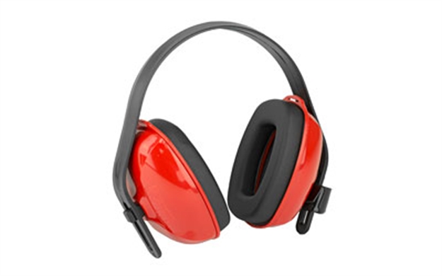 Picture of H/L Quiet Muff 24 20Pk QM24PLUS