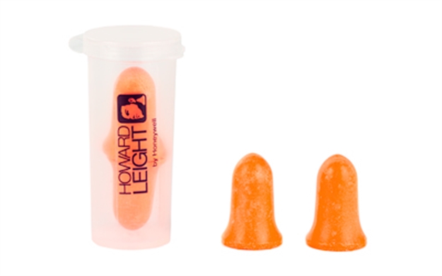 Picture of Howard Leight Leight Superleight Disposable Ear Plug 5-Pair Pk. R-84133 033552841333