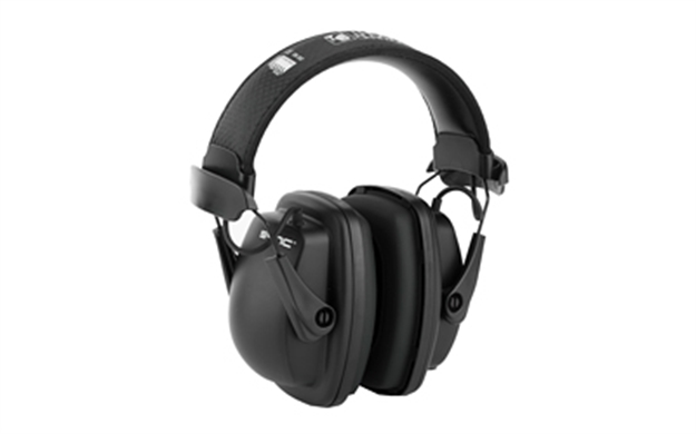 Picture of H/L Sync Muff Nrr25 Blk