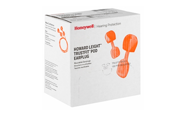 Picture of H/L Trustfit Pod Uncorded 100 Pair TrustFitPod-1