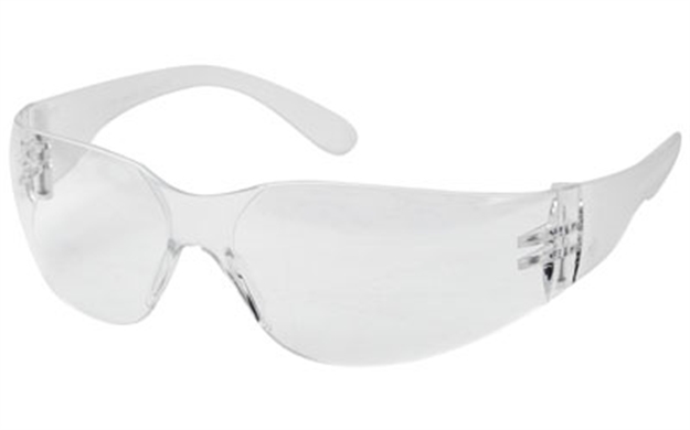 Picture of H/L Xv100 Clear Lens 10Pk