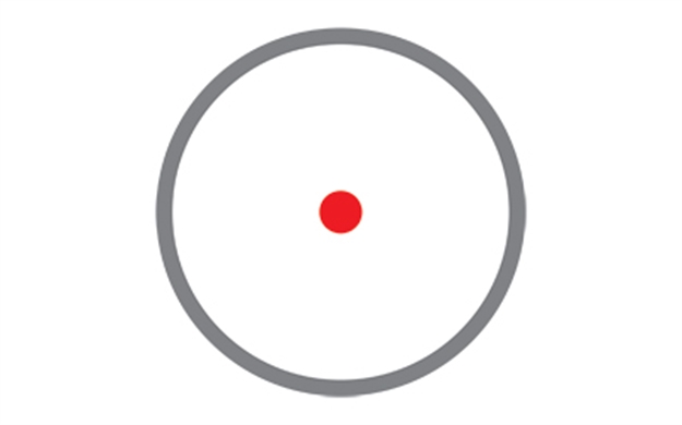 Picture of H-Sun 20Mm 2Moa Red