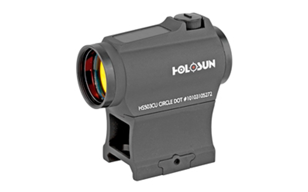 Picture of H-Sun 20Mm Mrs Red Solar