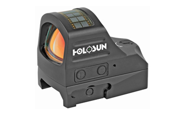 Picture of H-Sun Elite Reflex 2Moa Grn Shake