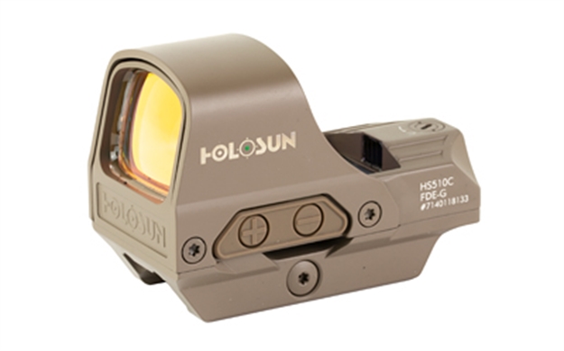 Picture of H-Sun Elite Reflex Mrs Grn Solar Fde HS510C-GR-FDE 605930624953