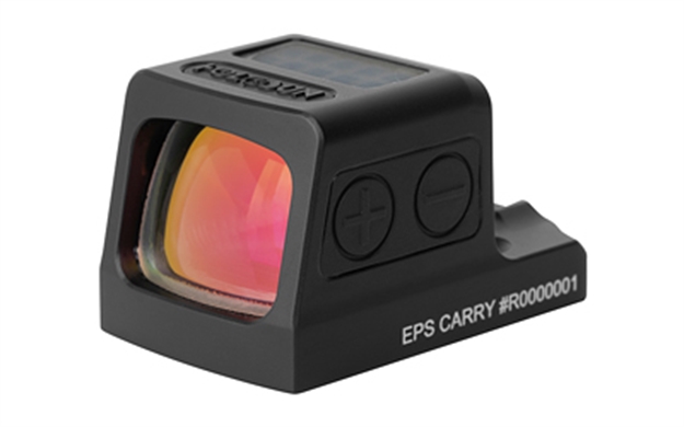 Picture of Holosun Eps-Carry RD Multi-Ret Slr EPSCARRY-RD-MRS 810047071570