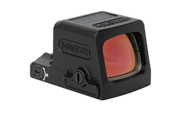 Picture of Holosun Eps-Carry Grn 6Moa Slr Shk