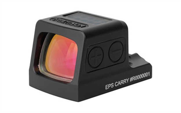 Picture of Holosun Eps-Carry Red 6Moa Slr Shk