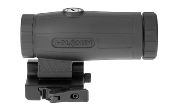 Picture of H-Sun Magnifer 3X W/ Flip & QD