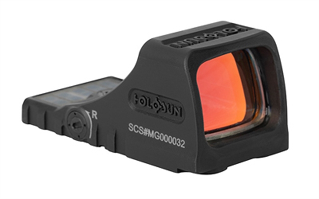 Picture of Holosun Scs-Mos Red Slr Shk Tit