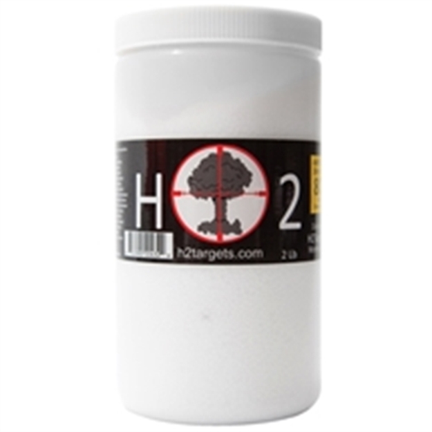 Picture of H2 Targets H2 Trg 2Lb 12
